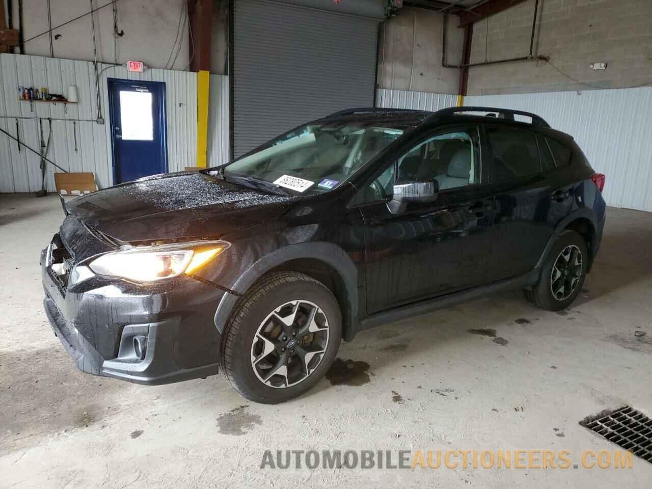 JF2GTACC9KH252160 SUBARU CROSSTREK 2019