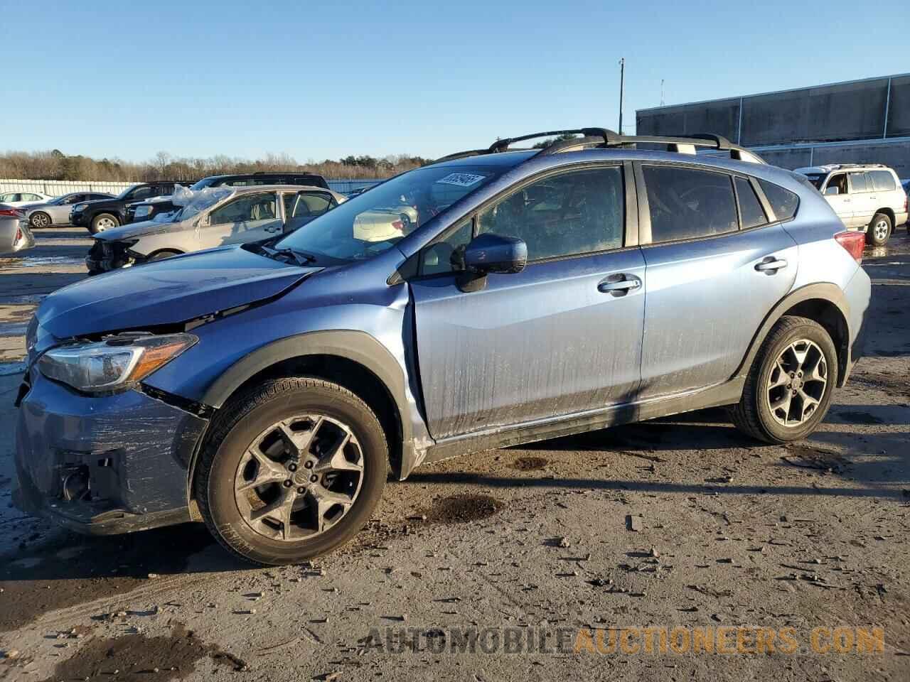 JF2GTACC9KH259769 SUBARU CROSSTREK 2019