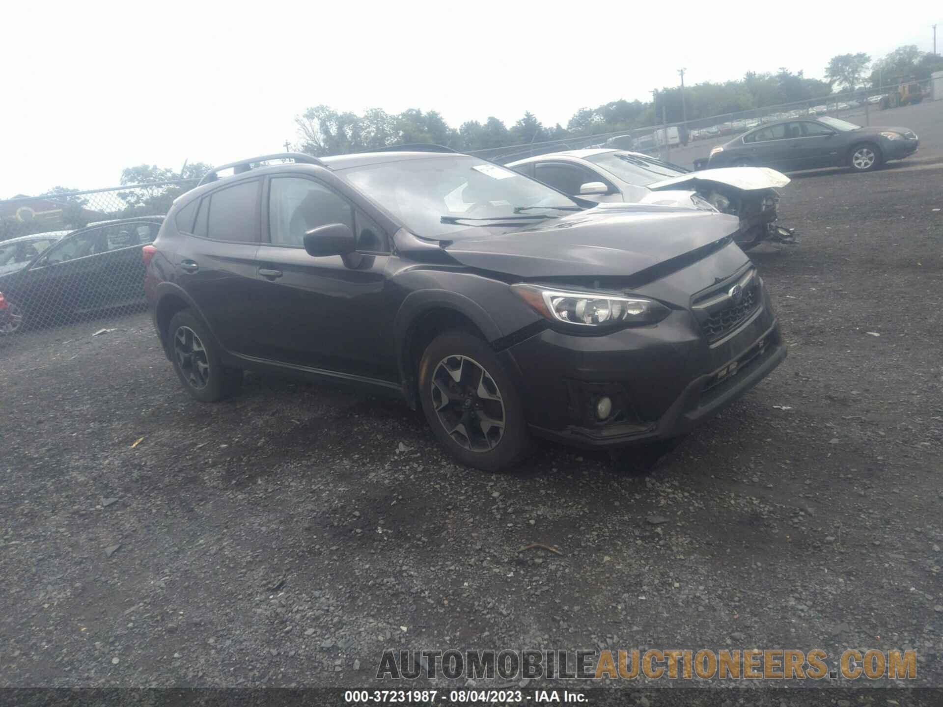 JF2GTACC9KH267158 SUBARU CROSSTREK 2019