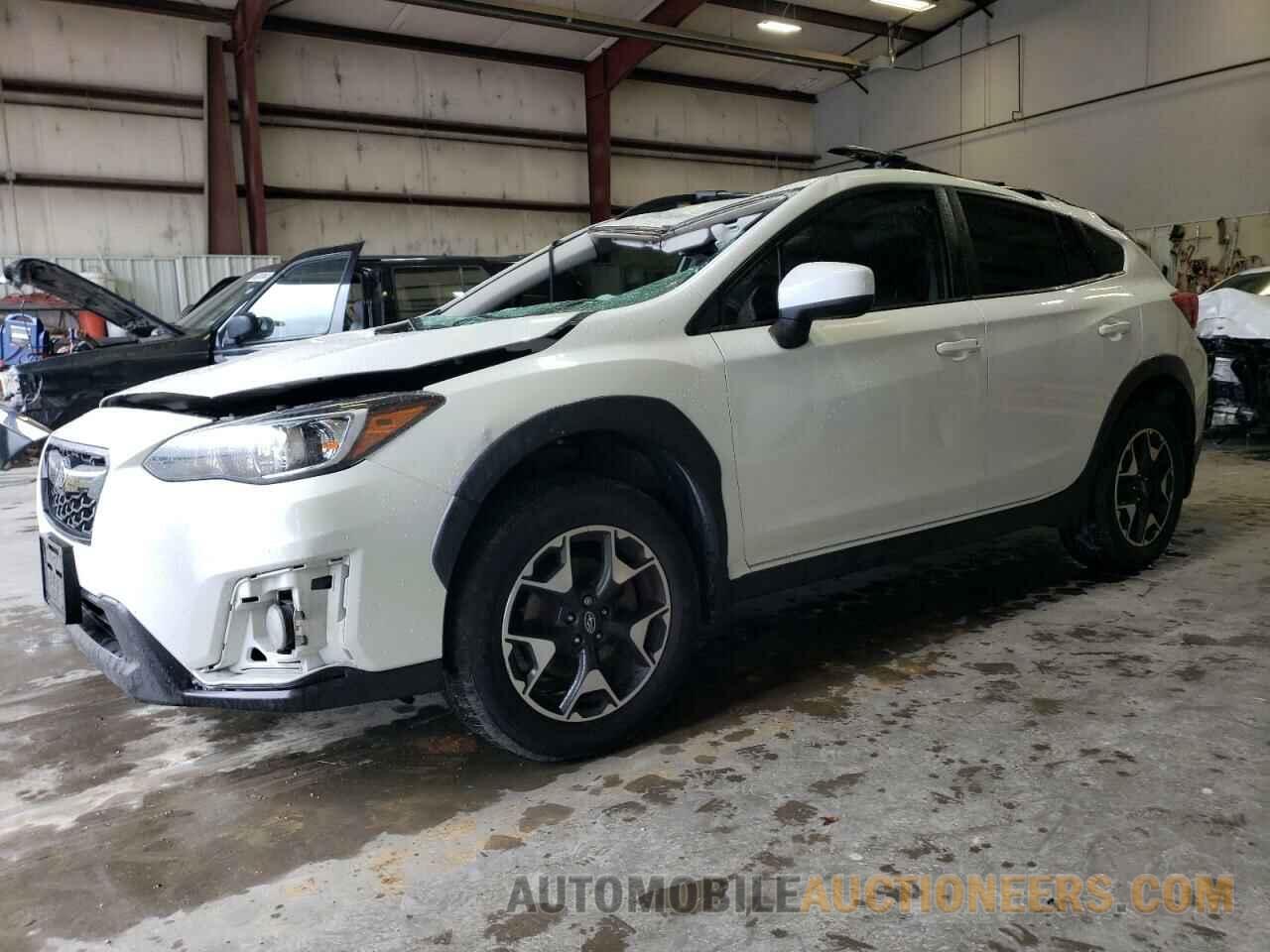 JF2GTACC9LG222146 SUBARU CROSSTREK 2020