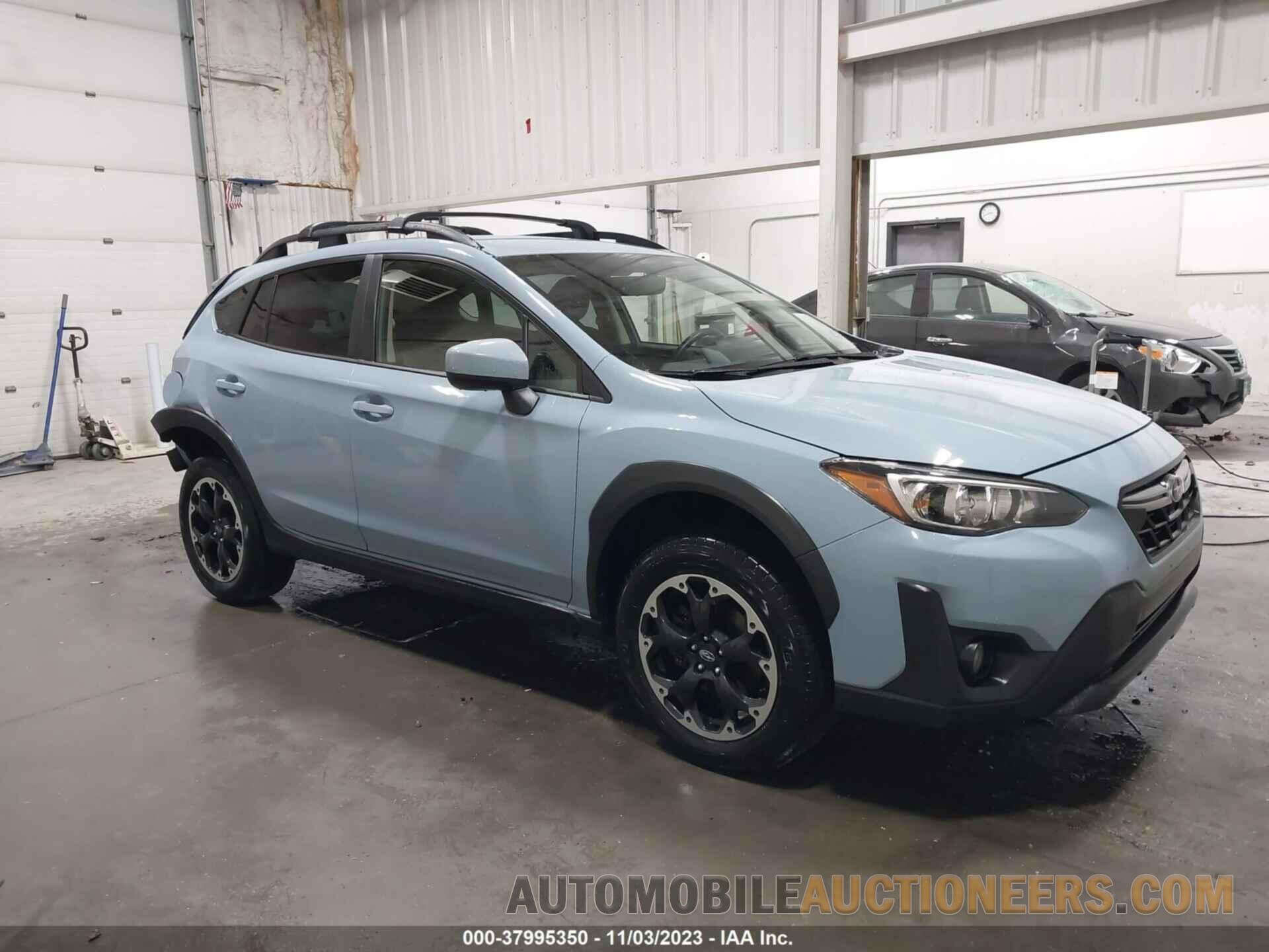 JF2GTACC9P9226420 SUBARU CROSSTREK 2023