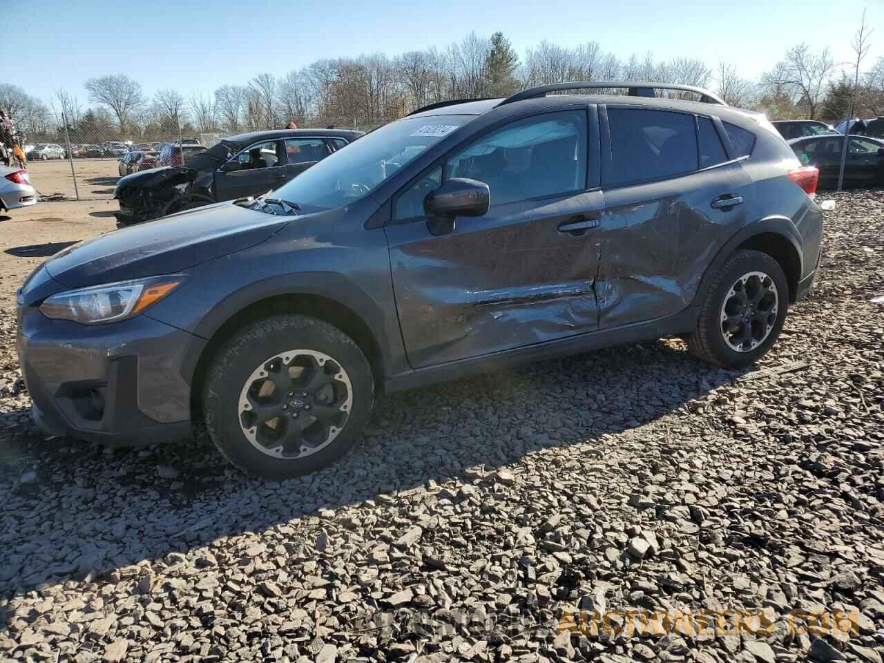 JF2GTACC9P9229883 SUBARU CROSSTREK 2023