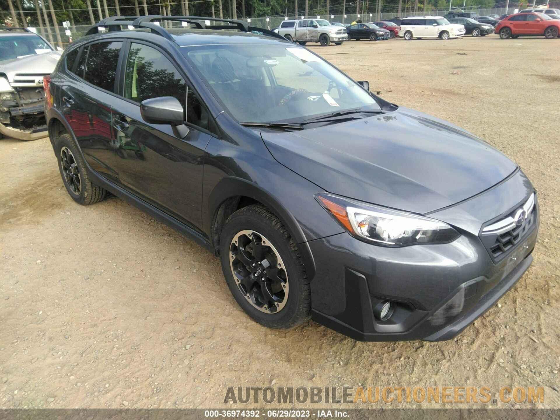 JF2GTACC9PG249305 SUBARU CROSSTREK 2023