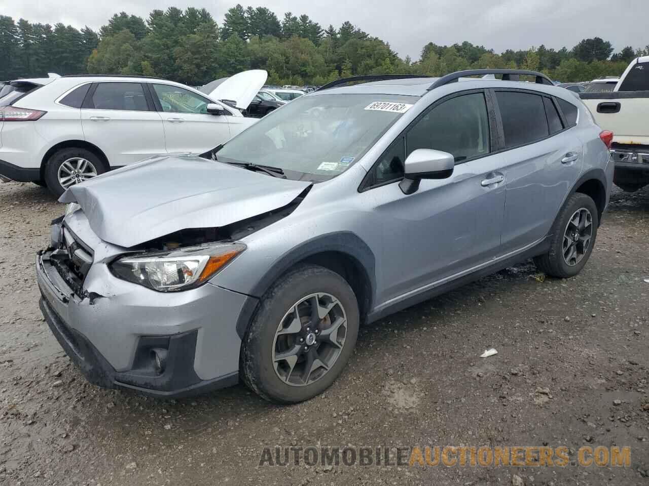 JF2GTACCXJH287272 SUBARU CROSSTREK 2018