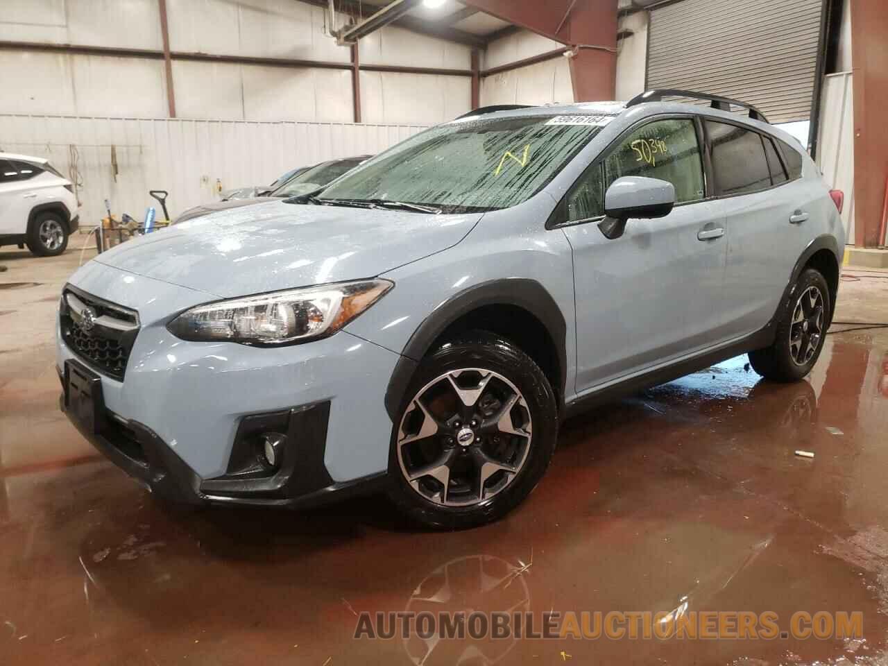 JF2GTACCXJH289815 SUBARU CROSSTREK 2018