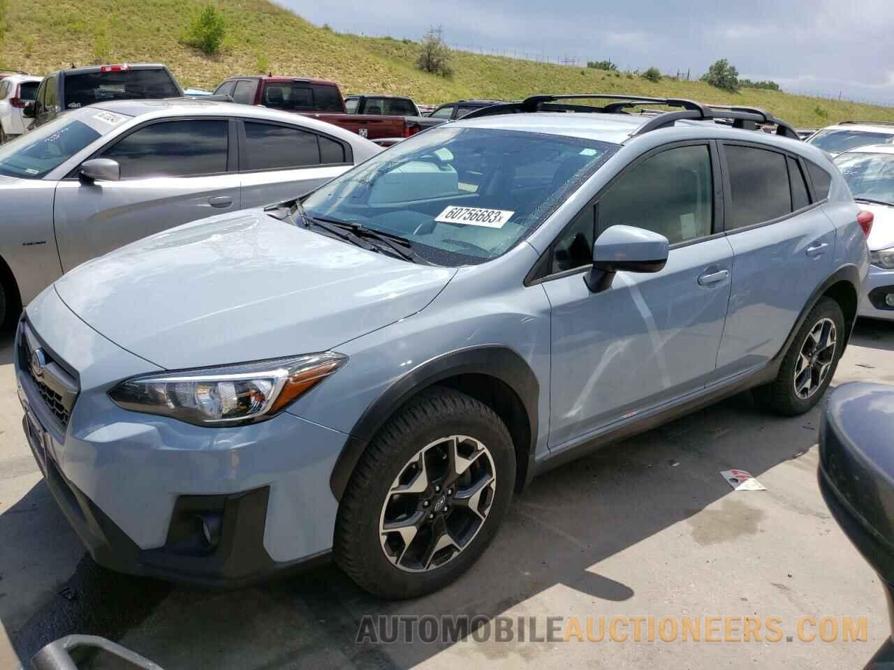 JF2GTACCXK8212377 SUBARU CROSSTREK 2019