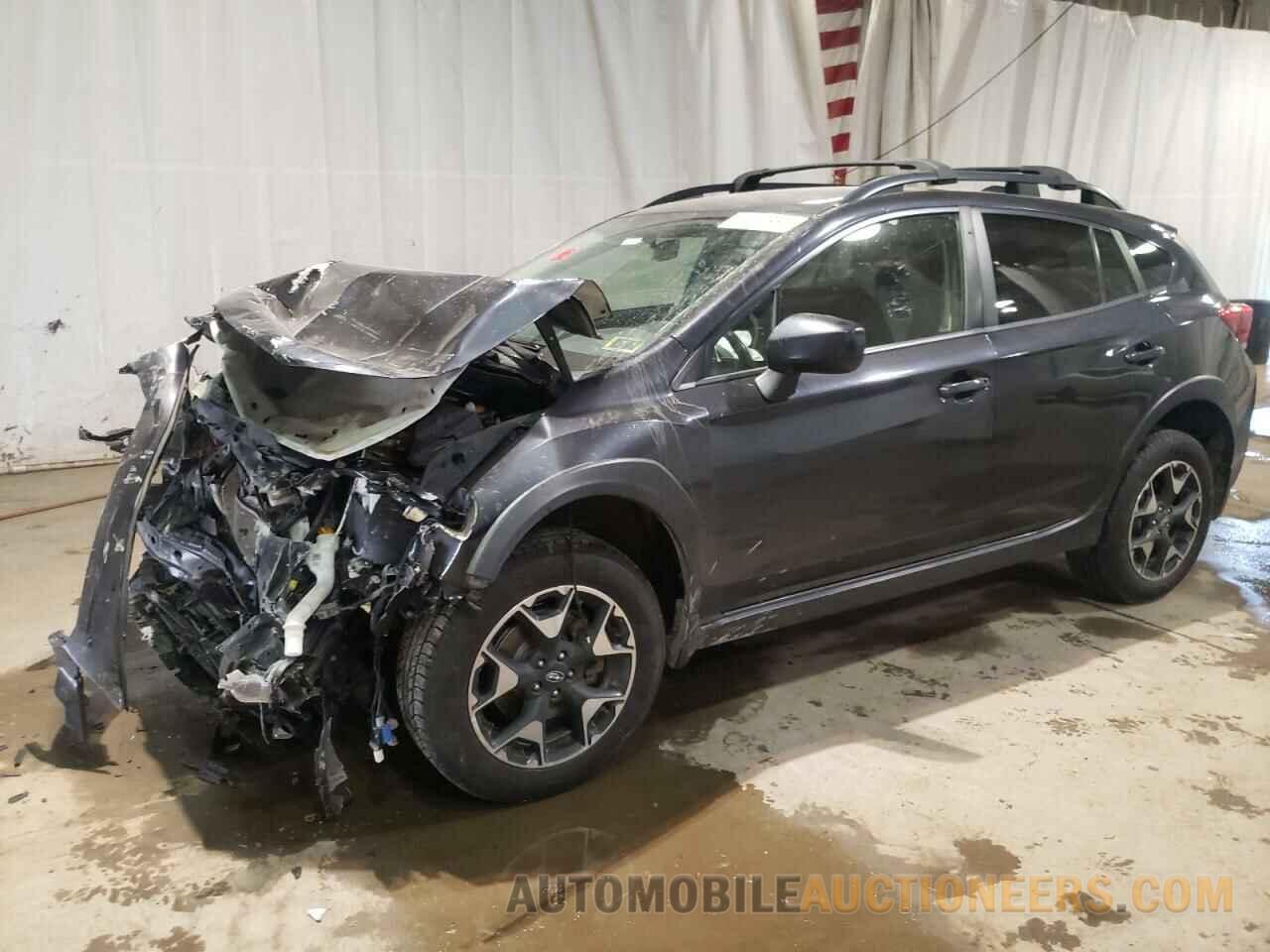 JF2GTACCXK8387325 SUBARU CROSSTREK 2019