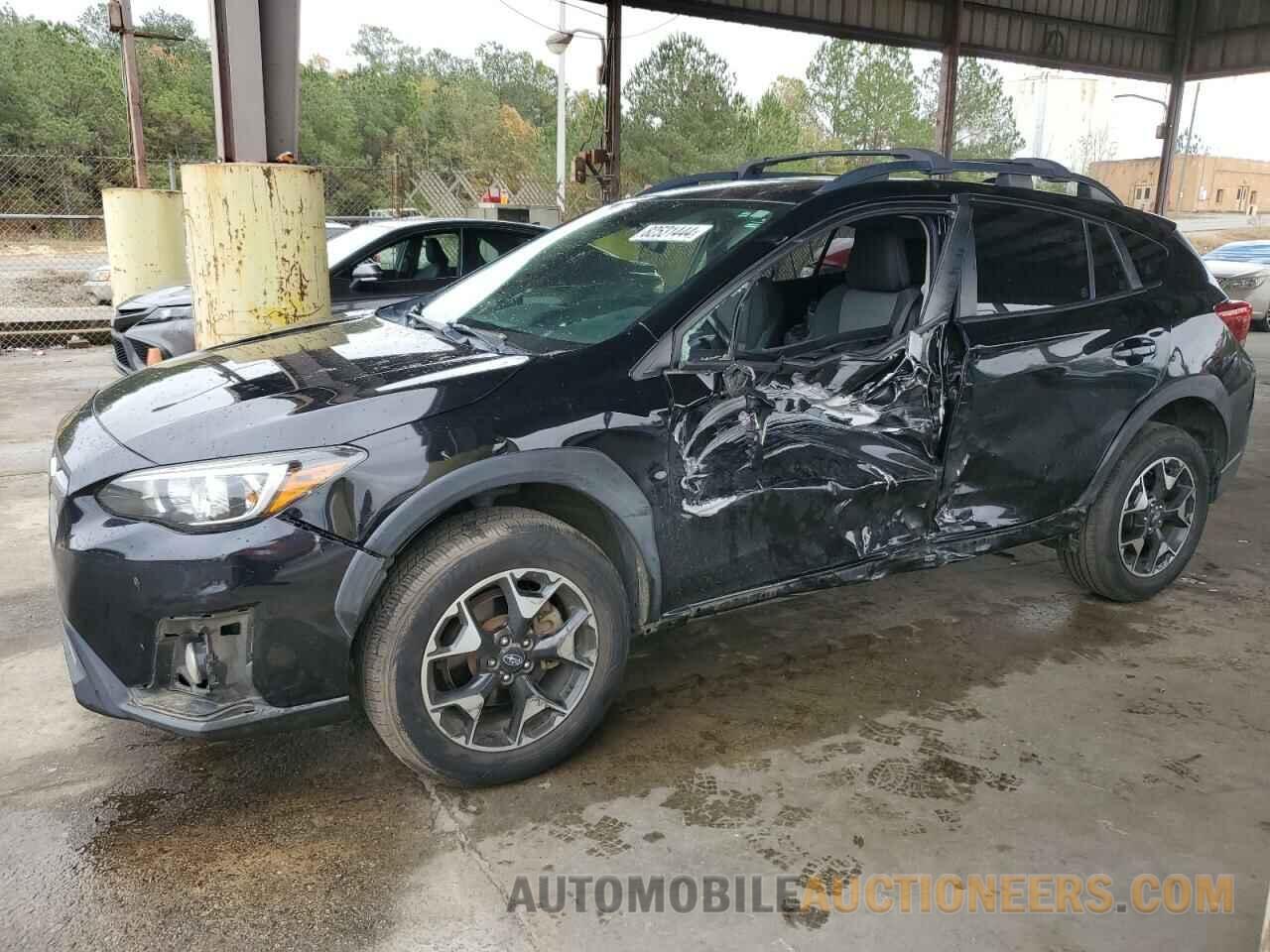 JF2GTACCXKH250966 SUBARU CROSSTREK 2019