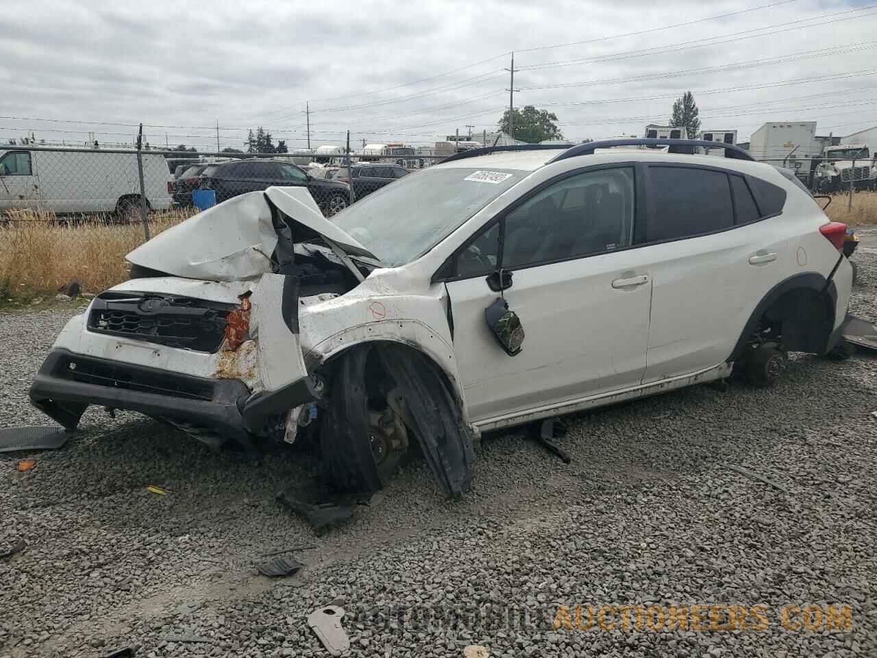 JF2GTACCXKH273423 SUBARU CROSSTREK 2019