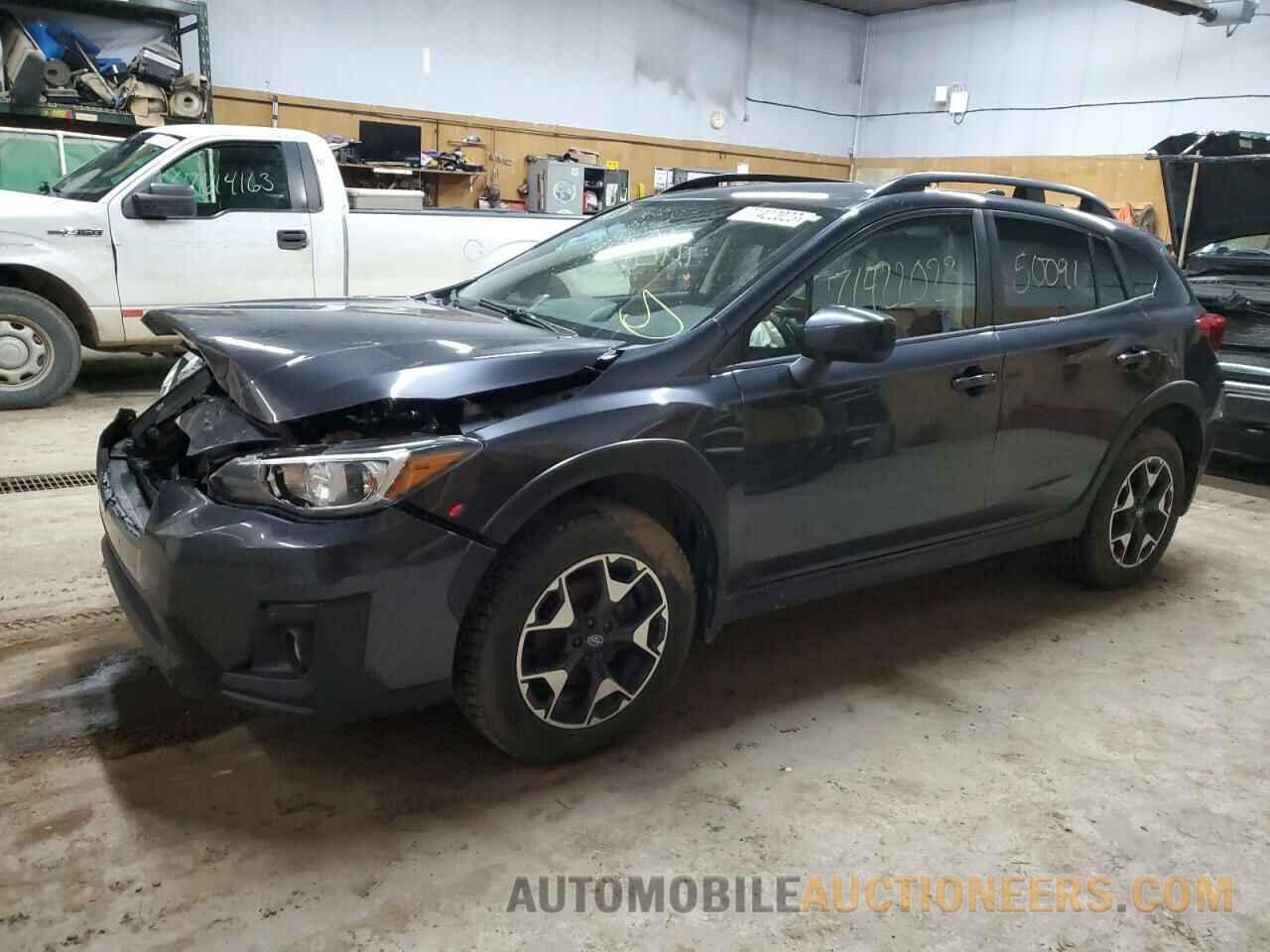 JF2GTACCXKH275401 SUBARU CROSSTREK 2019