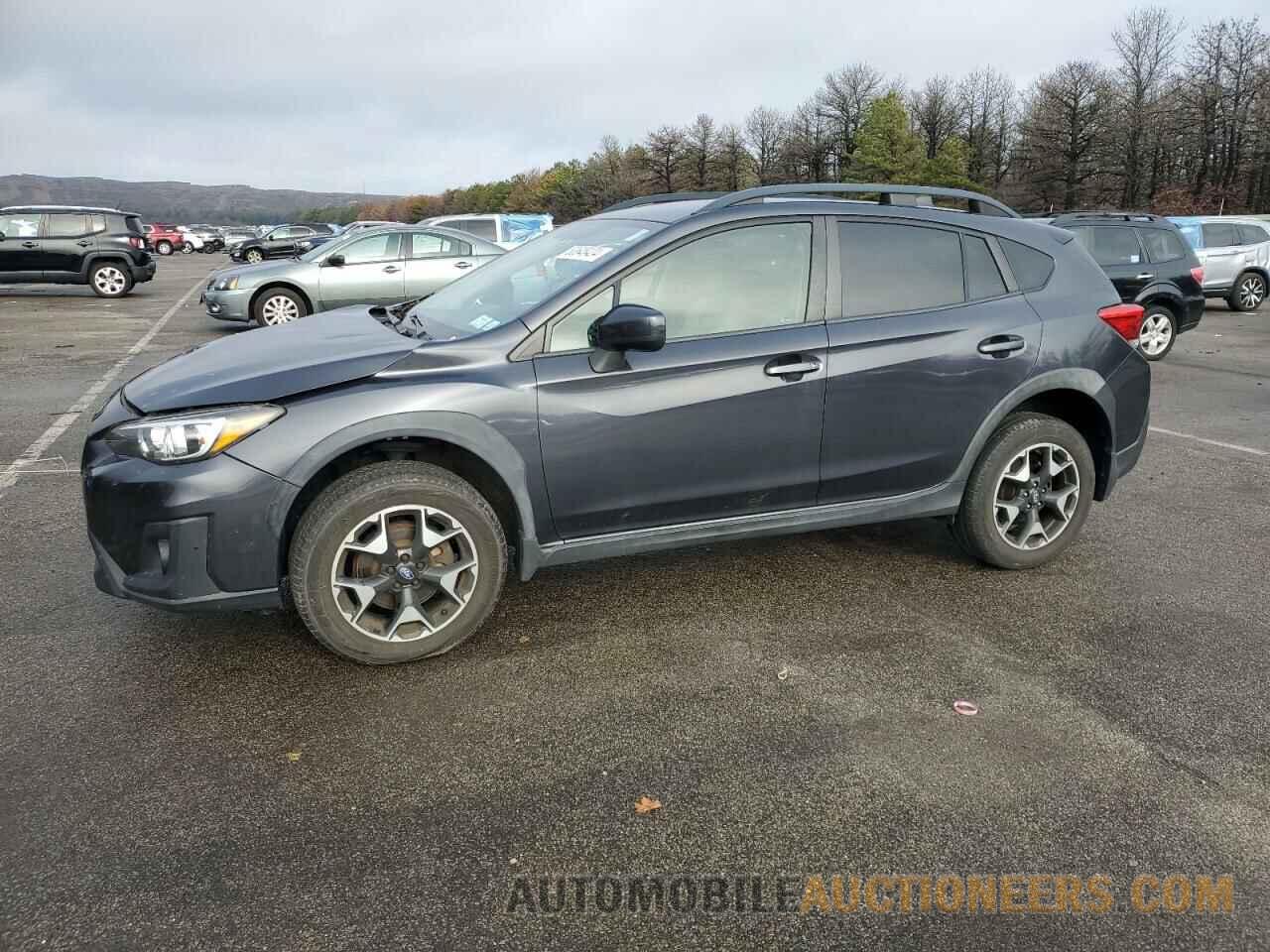 JF2GTACCXKH278783 SUBARU CROSSTREK 2019