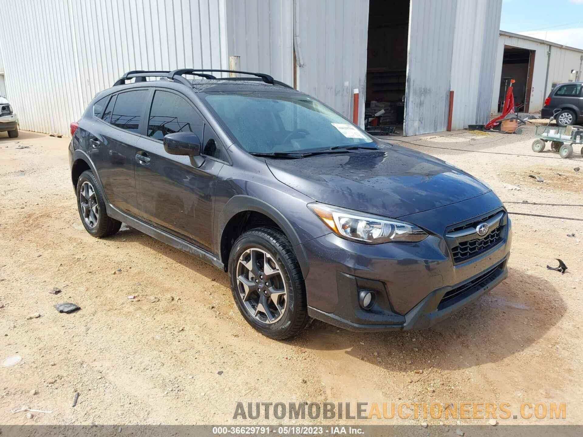 JF2GTACCXKH324936 SUBARU CROSSTREK 2019