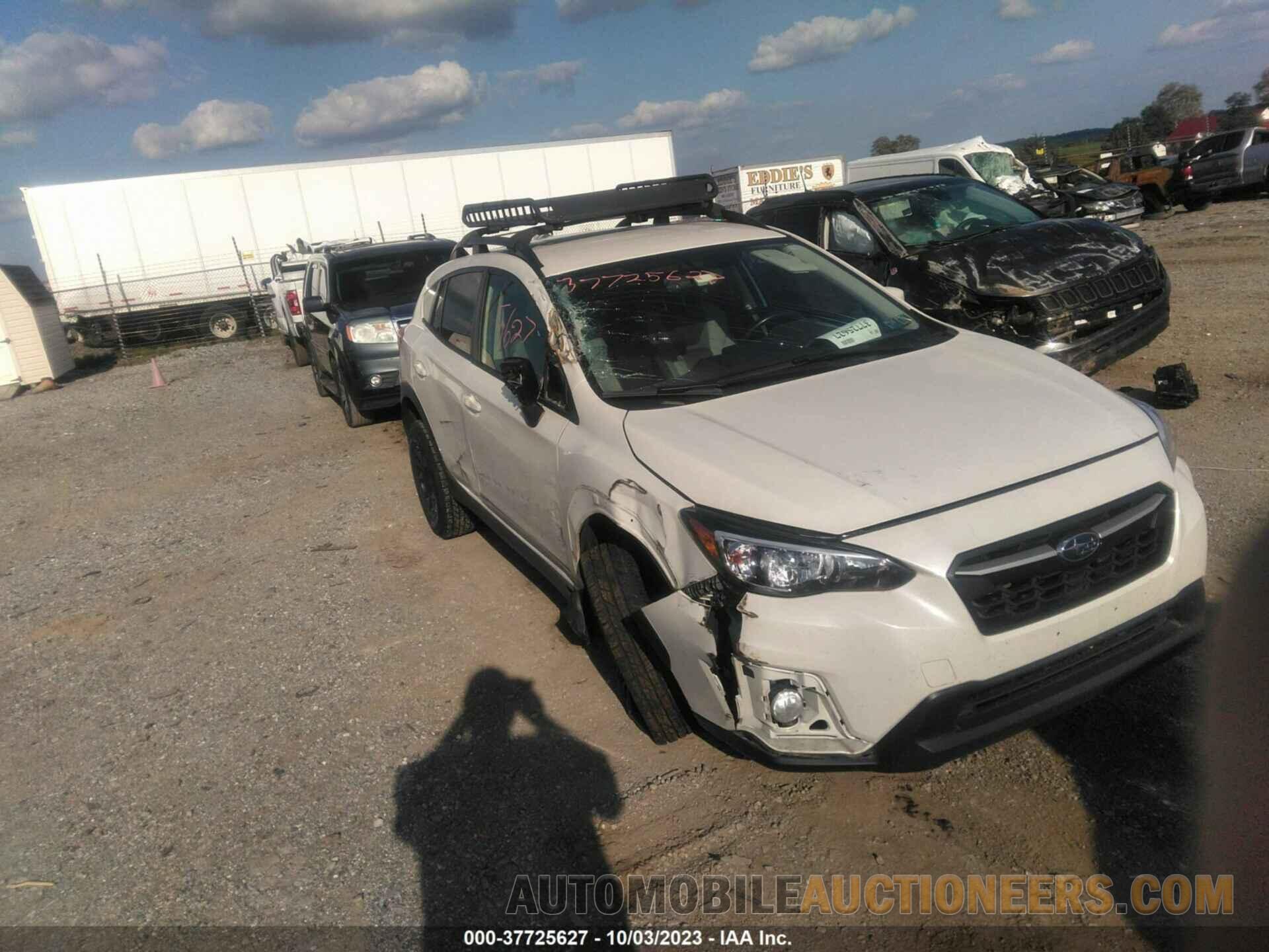 JF2GTACCXKH331045 SUBARU CROSSTREK 2019