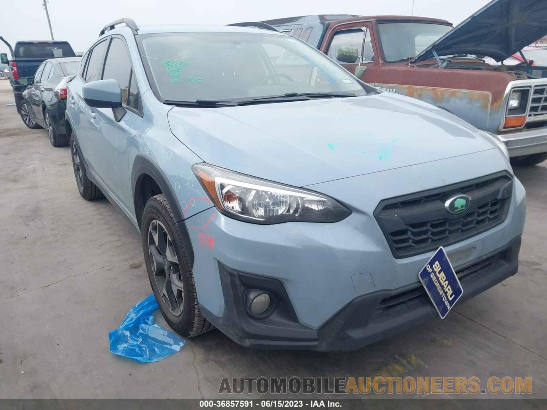 JF2GTACCXKH342112 SUBARU CROSSTREK 2019