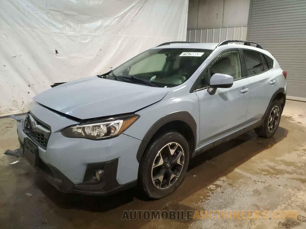 JF2GTACCXKH360285 SUBARU CROSSTREK 2019