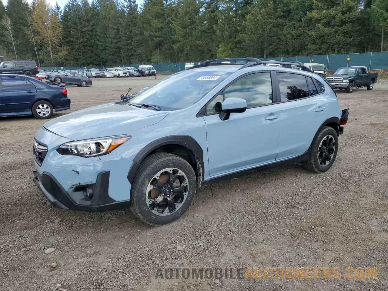 JF2GTACCXP9211571 SUBARU CROSSTREK 2023