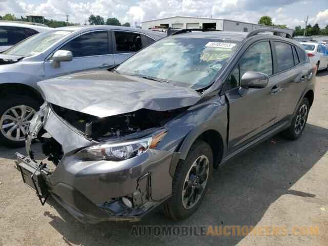 JF2GTACCXP9293771 SUBARU CROSSTREK 2023