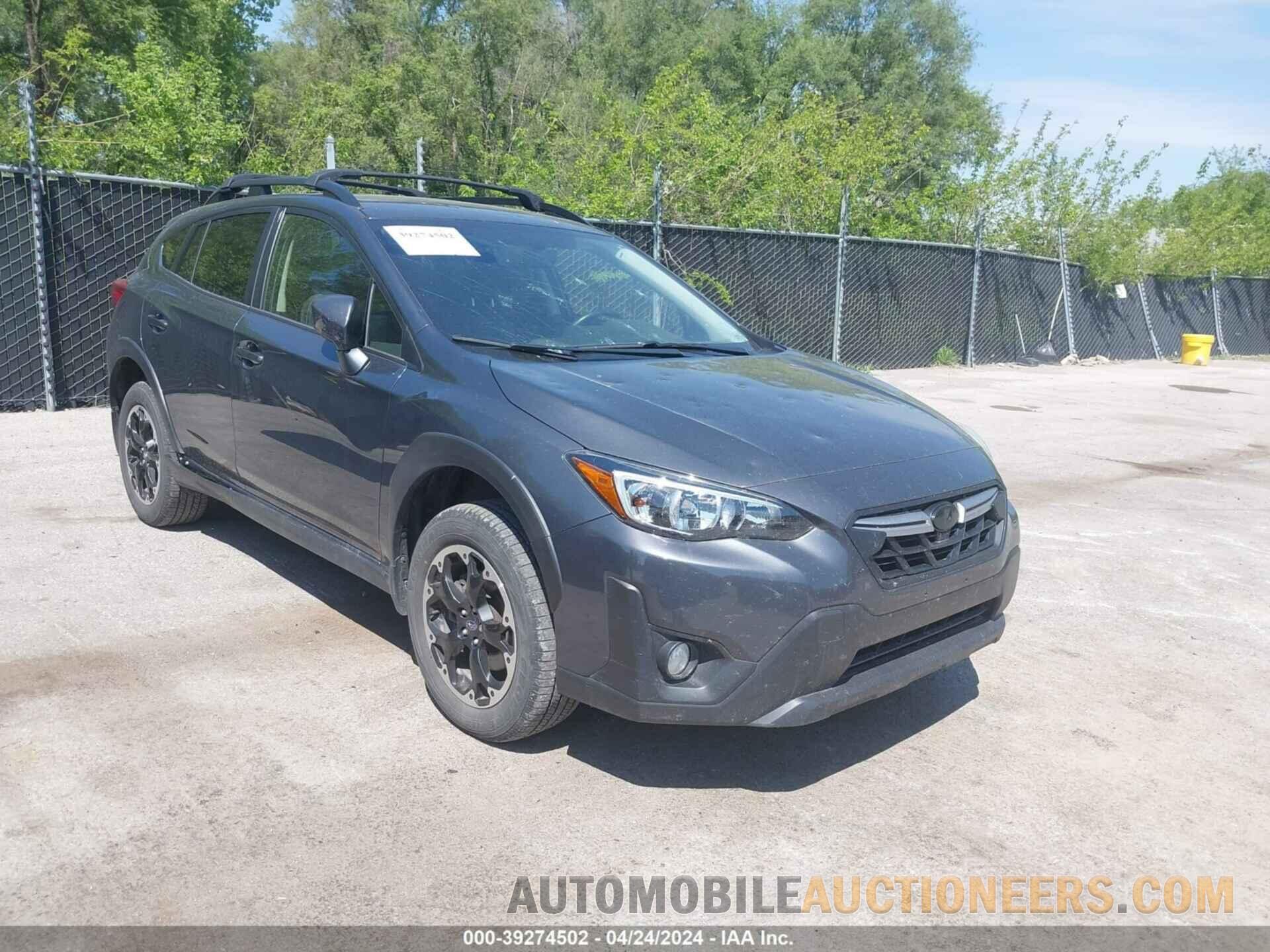 JF2GTACCXPG218337 SUBARU CROSSTREK 2023