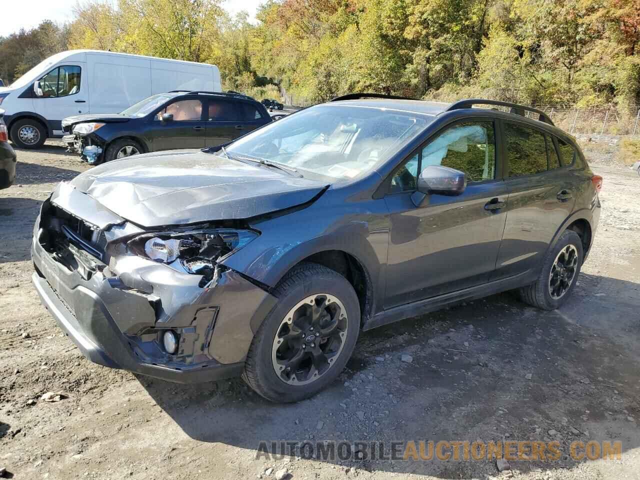 JF2GTACCXPG260409 SUBARU CROSSTREK 2023