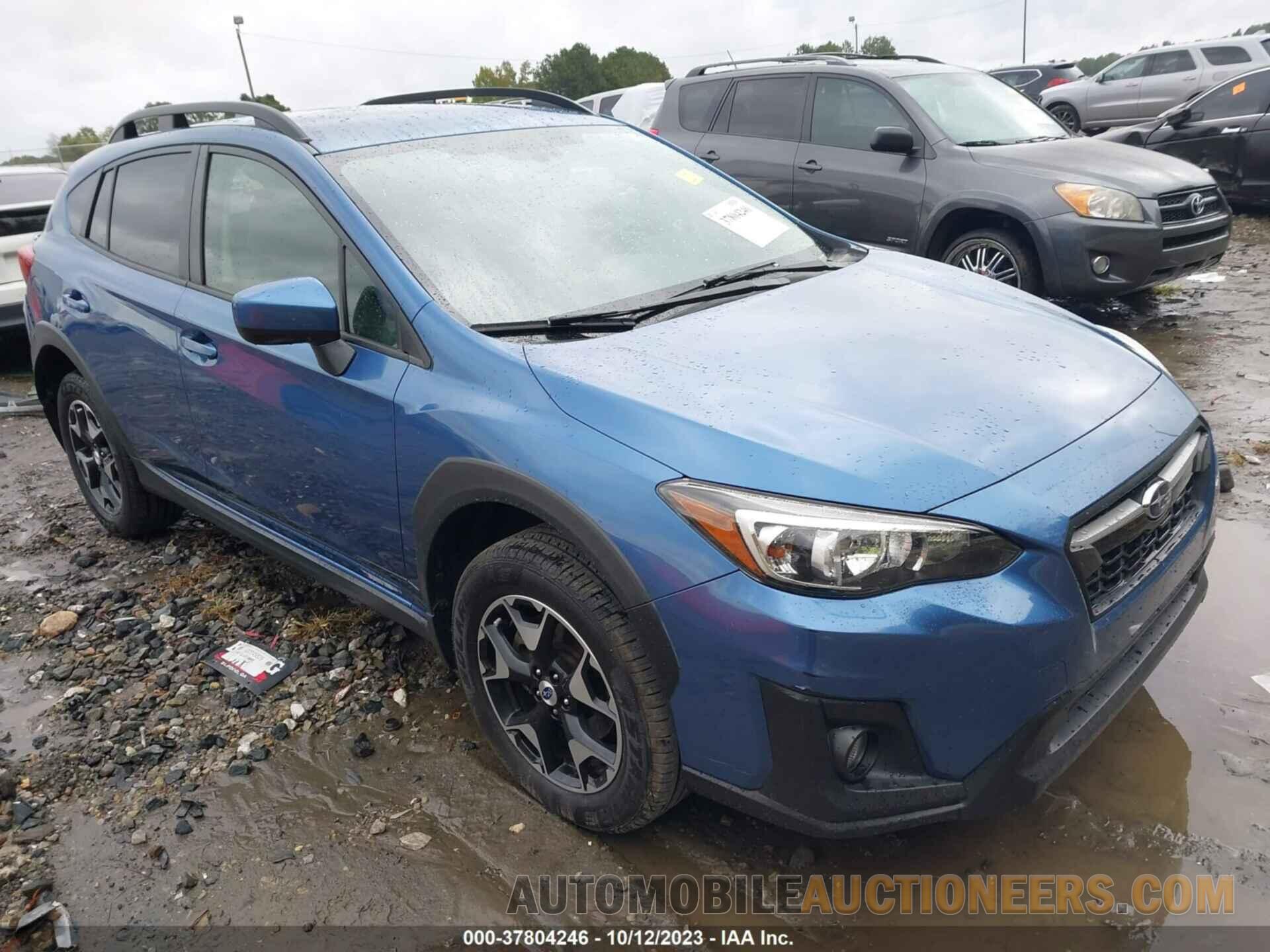 JF2GTADC0JH244509 SUBARU CROSSTREK 2018