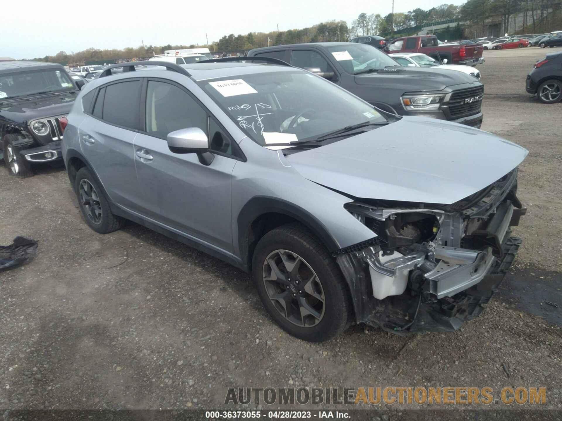 JF2GTADC0KH232345 SUBARU CROSSTREK 2019