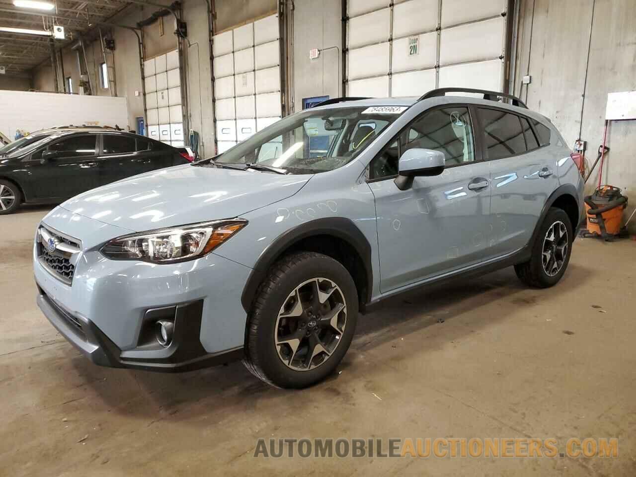 JF2GTADC0KH302751 SUBARU CROSSTREK 2019