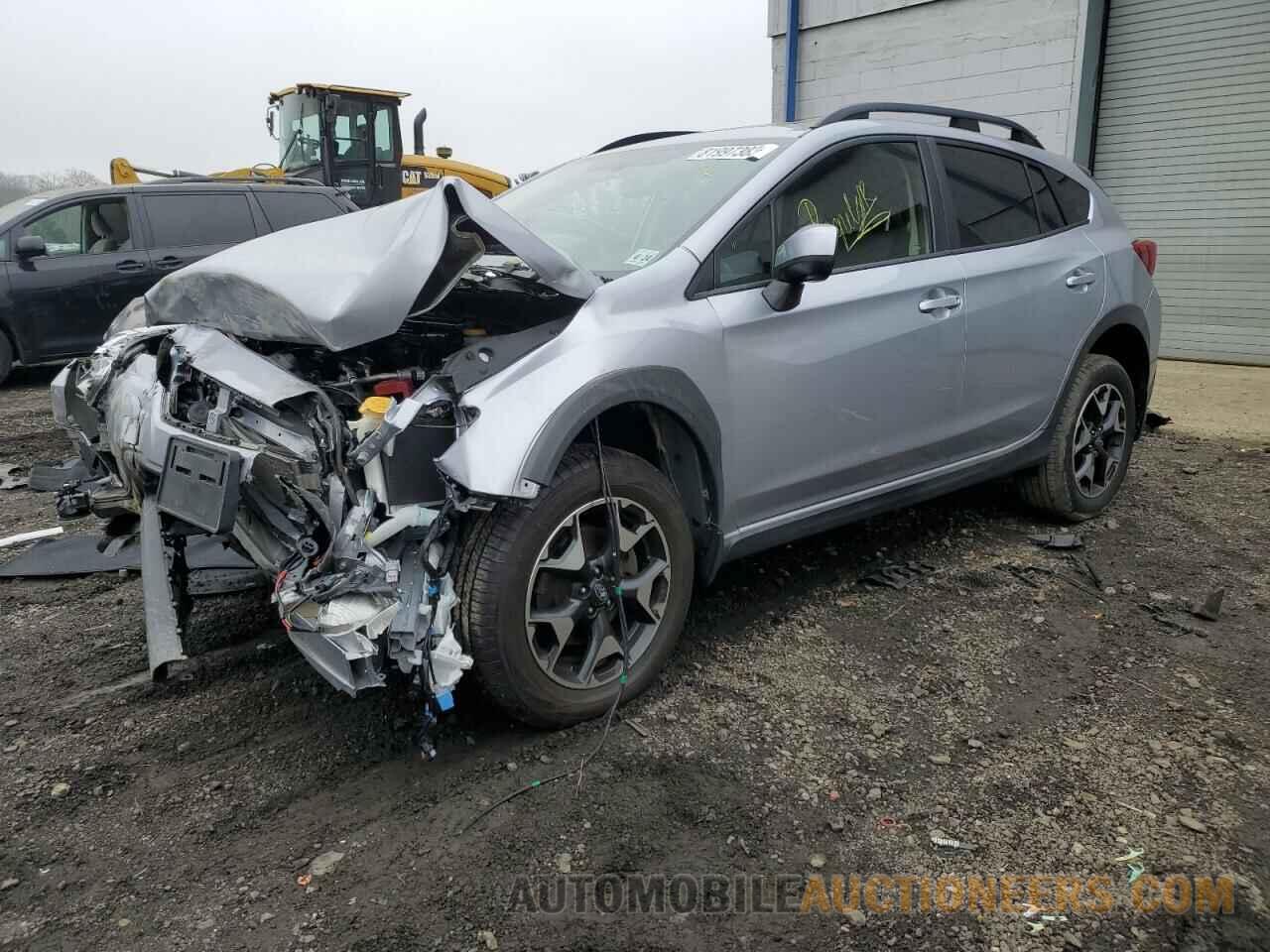 JF2GTADC0KH303771 SUBARU CROSSTREK 2019