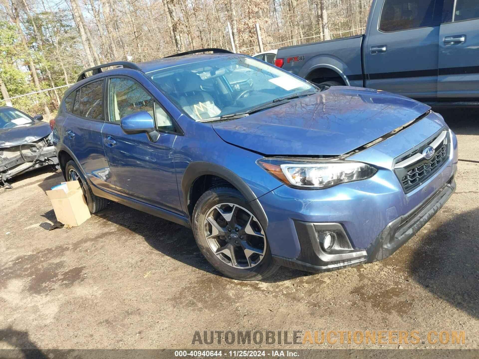 JF2GTADC0KH353425 SUBARU CROSSTREK 2019