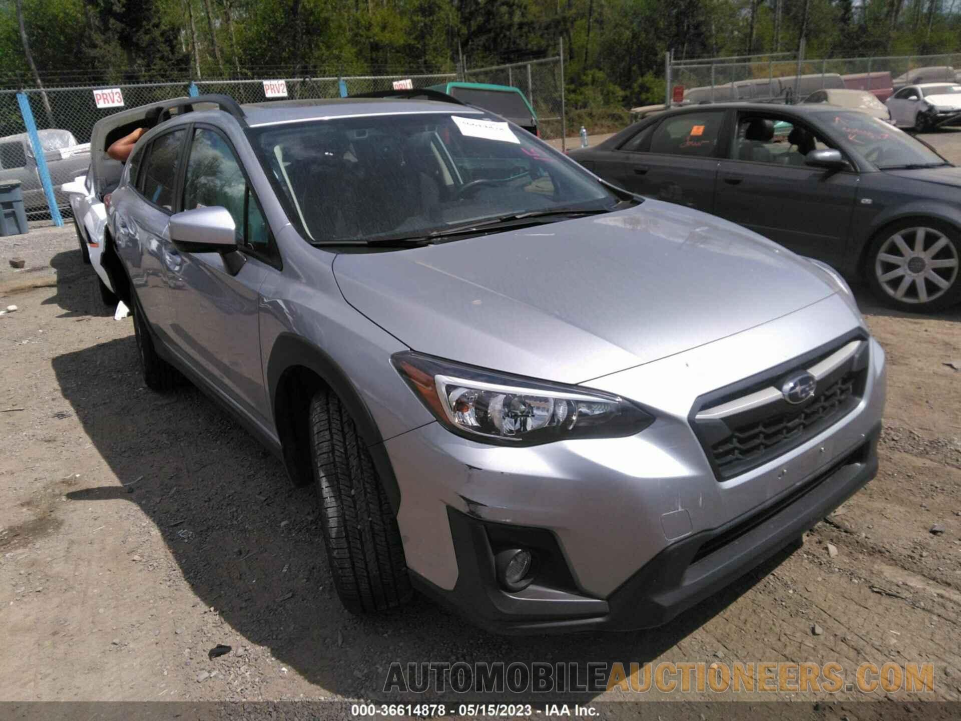 JF2GTADC1J8266048 SUBARU CROSSTREK 2018