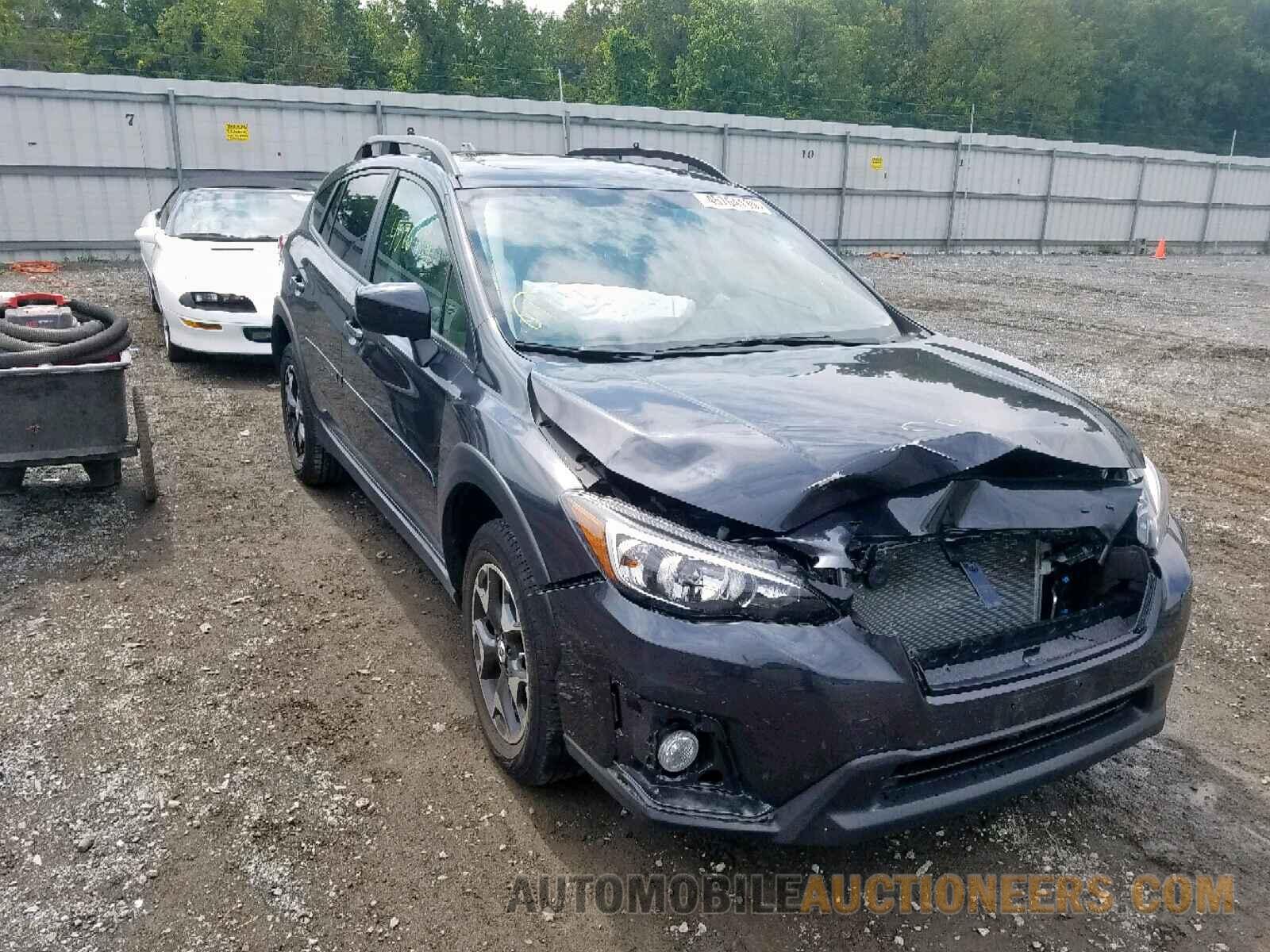 JF2GTADC1J8328953 SUBARU ALL OTHER 2018