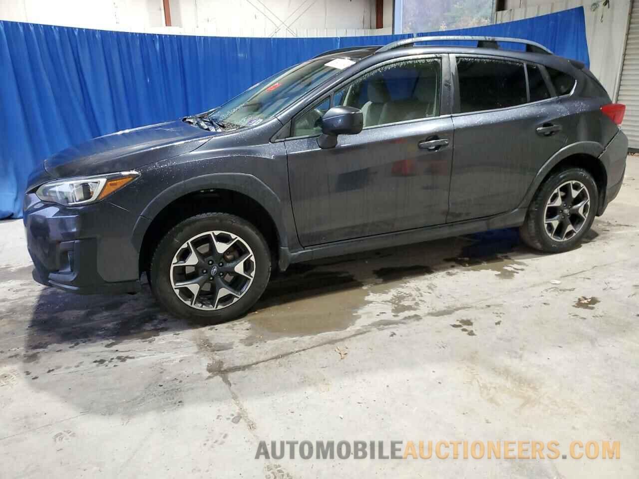 JF2GTADC1K8202058 SUBARU CROSSTREK 2019