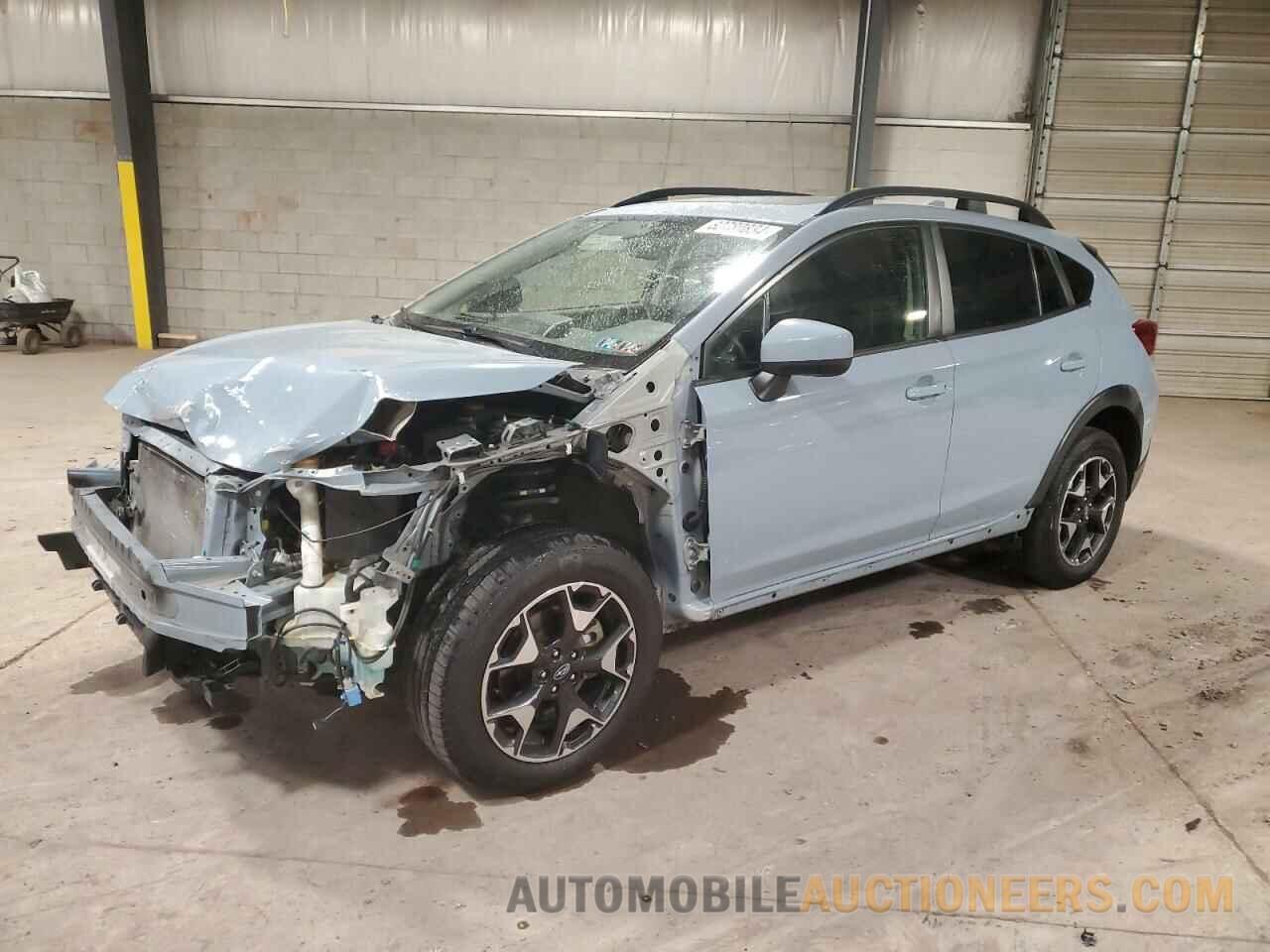 JF2GTADC1K8346743 SUBARU CROSSTREK 2019