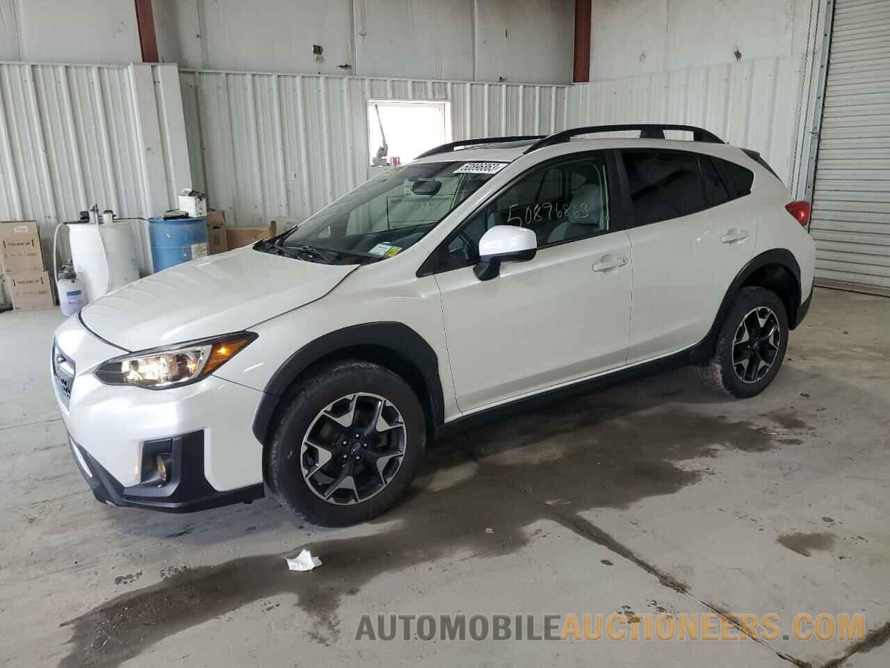 JF2GTADC1K8389382 SUBARU CROSSTREK 2019