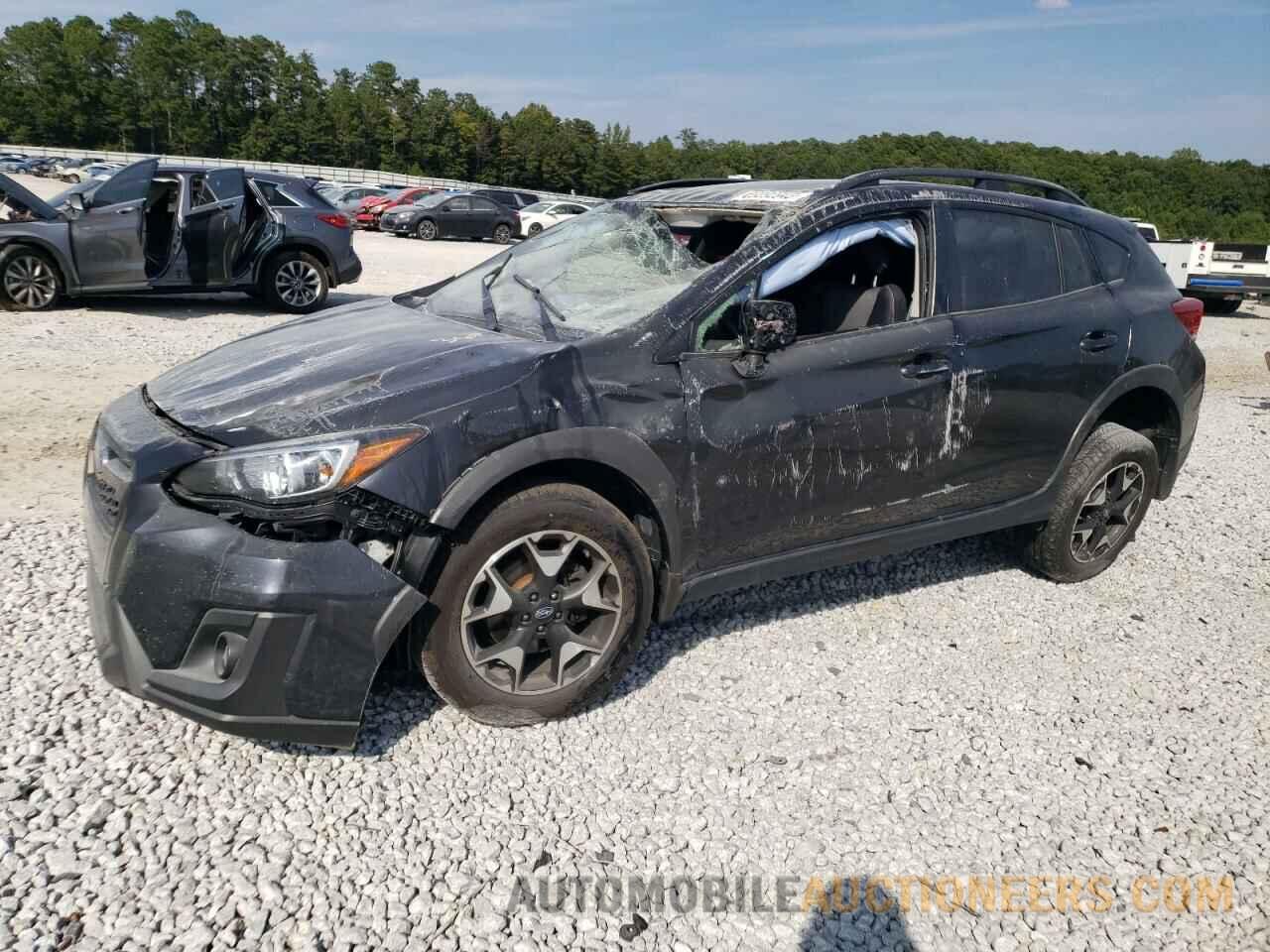 JF2GTADC1KH240552 SUBARU CROSSTREK 2019