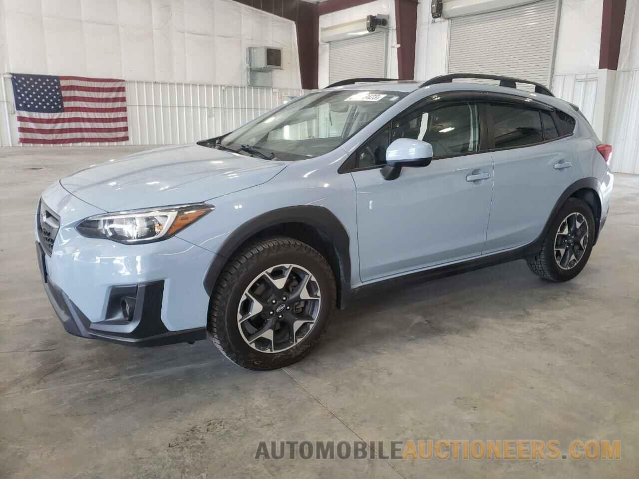 JF2GTADC1KH276029 SUBARU CROSSTREK 2019