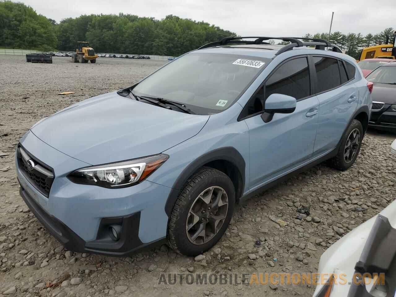 JF2GTADC1KH319106 SUBARU CROSSTREK 2019