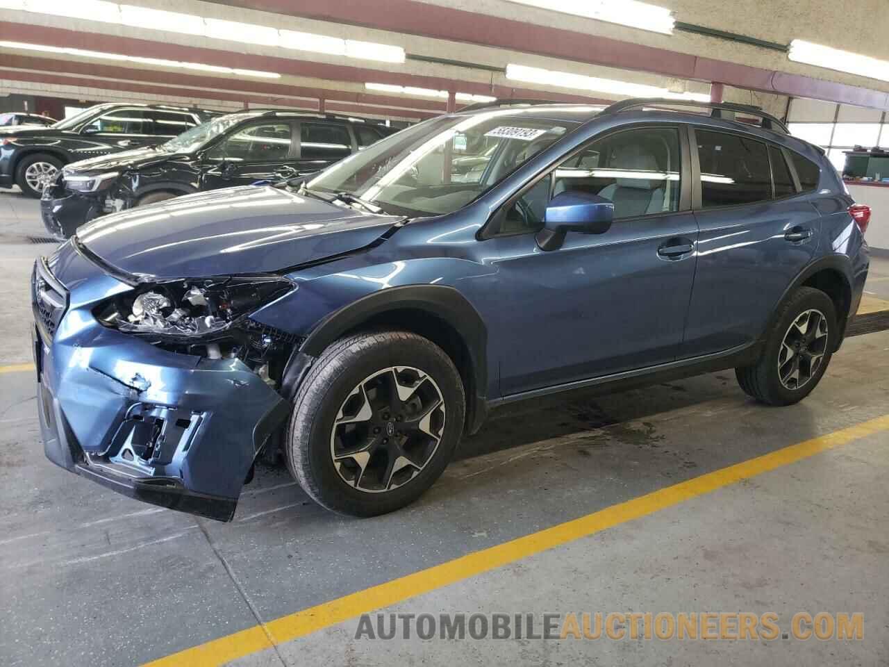 JF2GTADC1KH372324 SUBARU CROSSTREK 2019