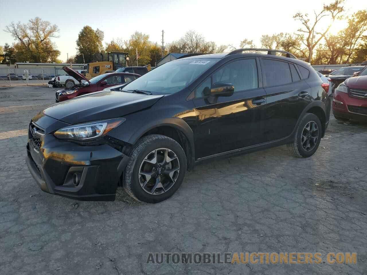 JF2GTADC1KH386546 SUBARU CROSSTREK 2019