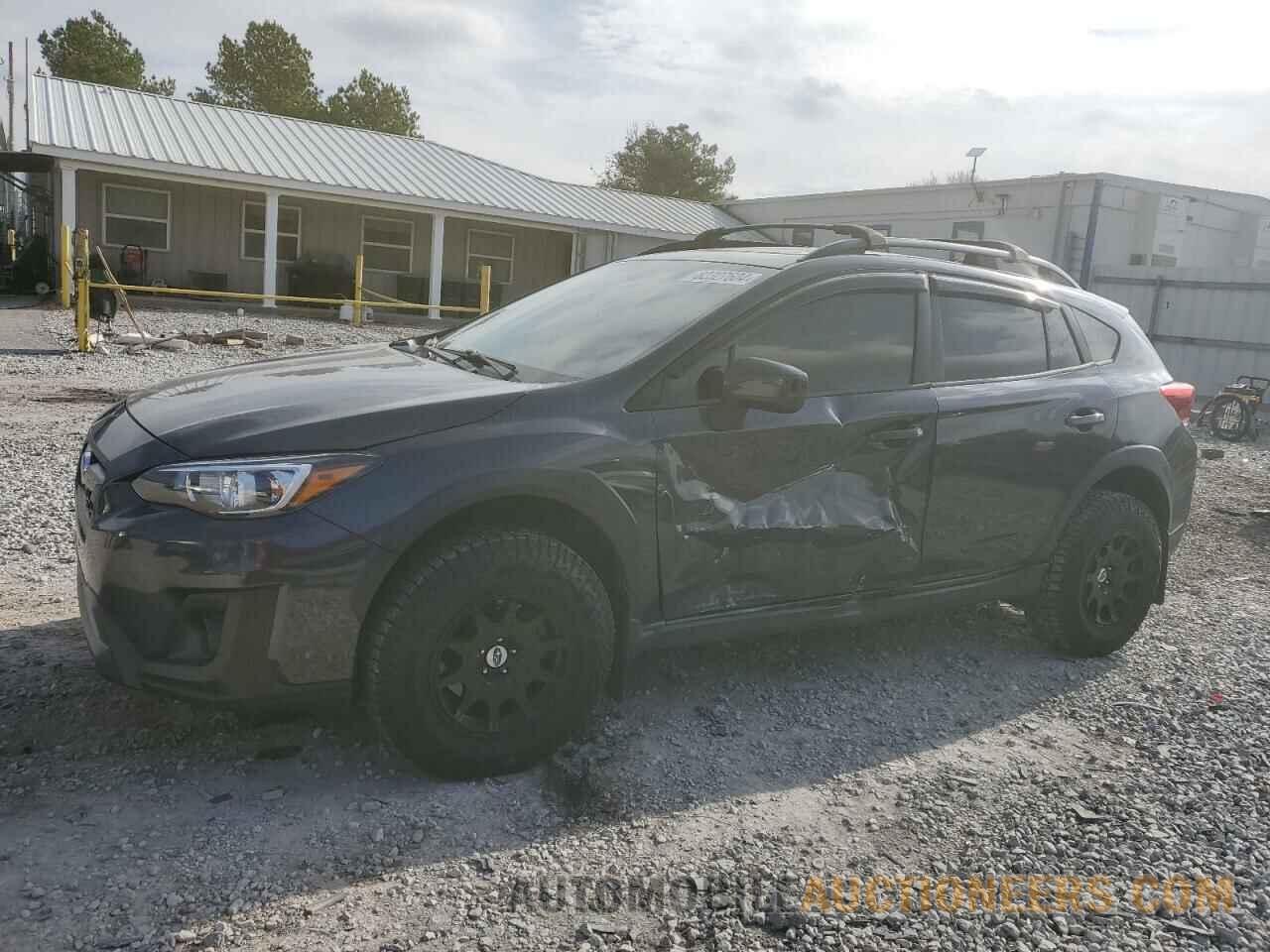 JF2GTADC2JH279889 SUBARU CROSSTREK 2018