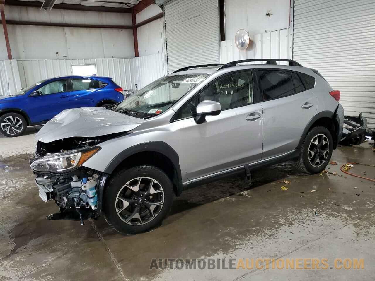 JF2GTADC2KH205695 SUBARU CROSSTREK 2019