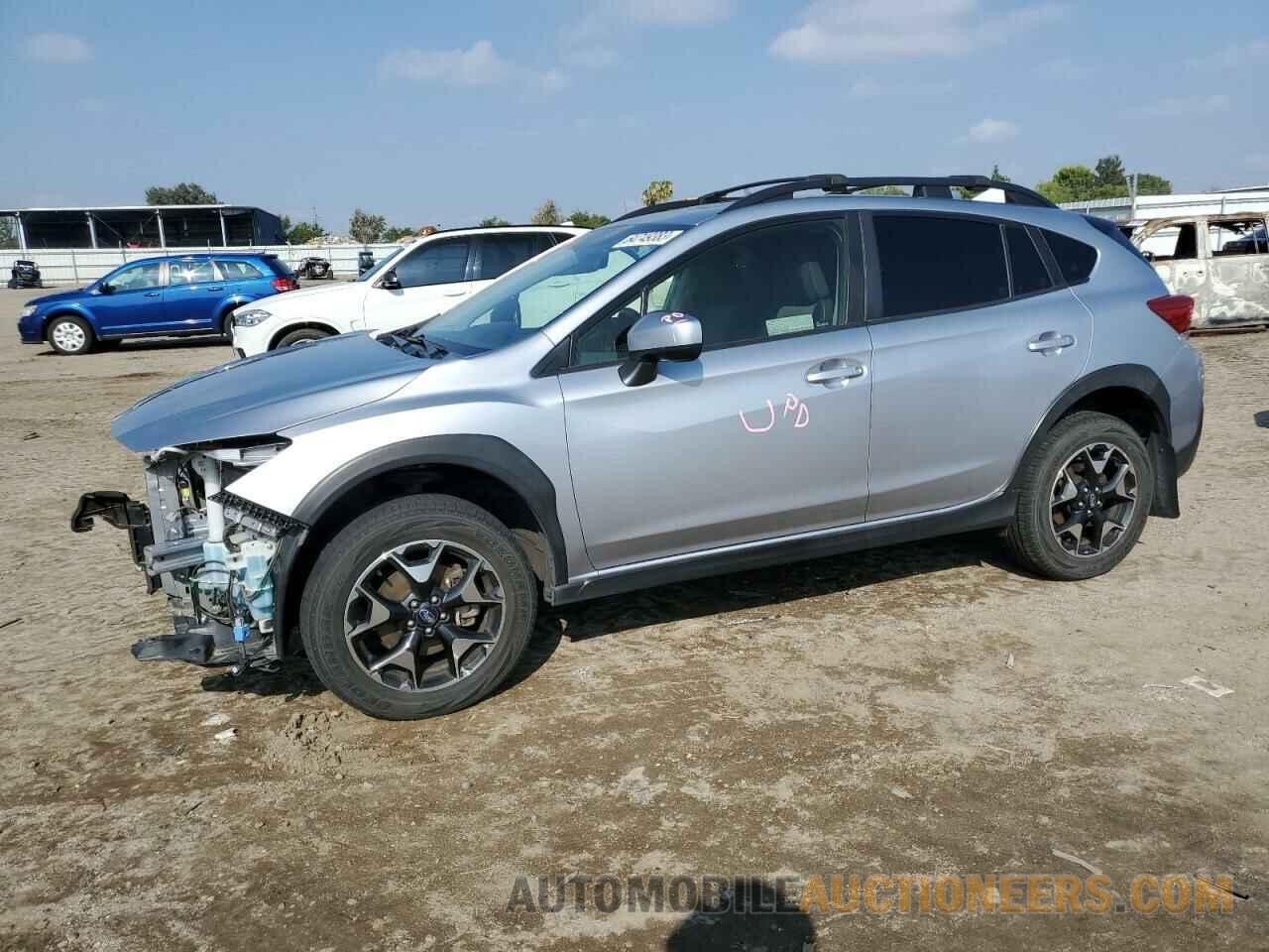 JF2GTADC2KH361946 SUBARU CROSSTREK 2019