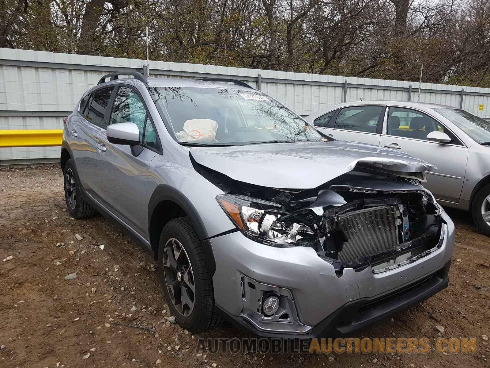 JF2GTADC3J8254158 SUBARU ALL OTHER 2018