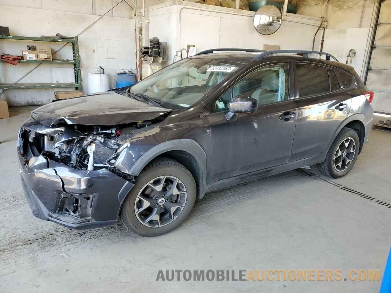 JF2GTADC3JH218096 SUBARU CROSSTREK 2018