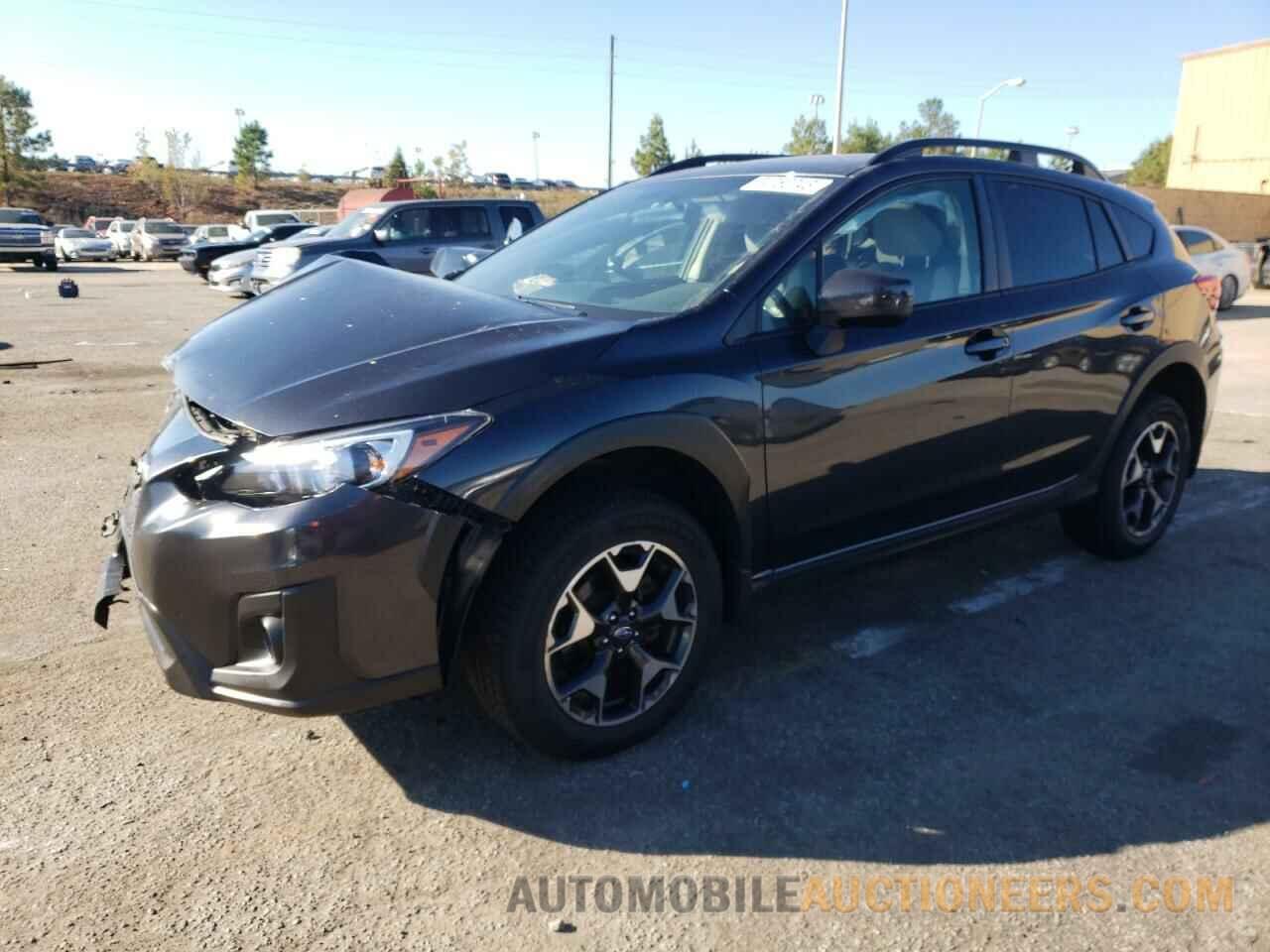 JF2GTADC3K8314439 SUBARU CROSSTREK 2019