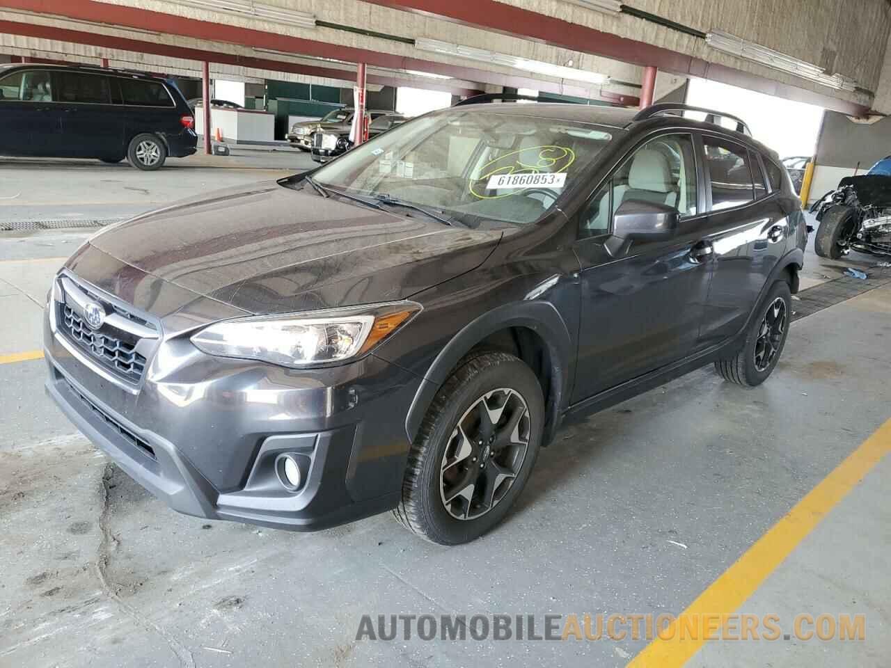 JF2GTADC3K8316644 SUBARU CROSSTREK 2019