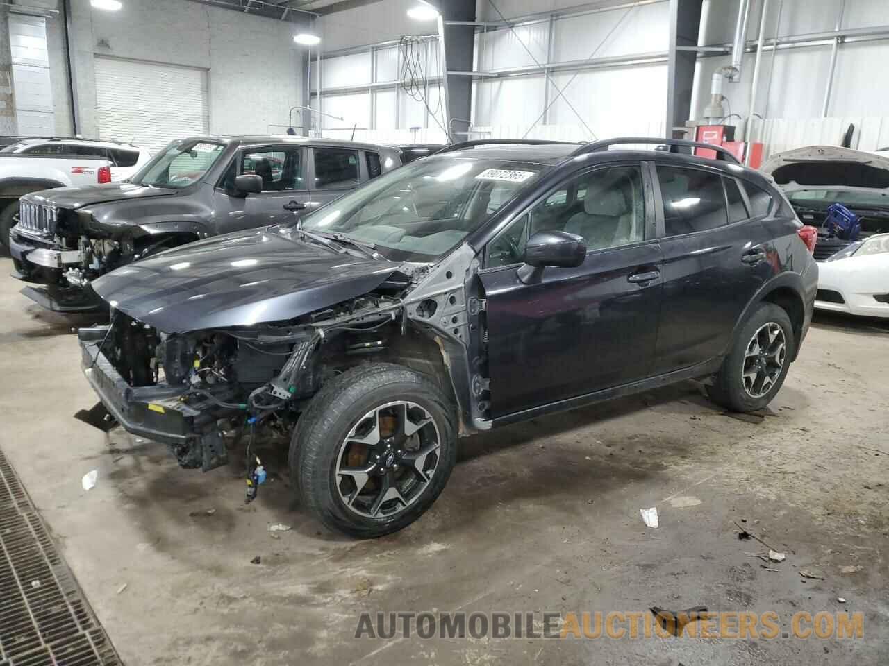 JF2GTADC4KH394379 SUBARU CROSSTREK 2019