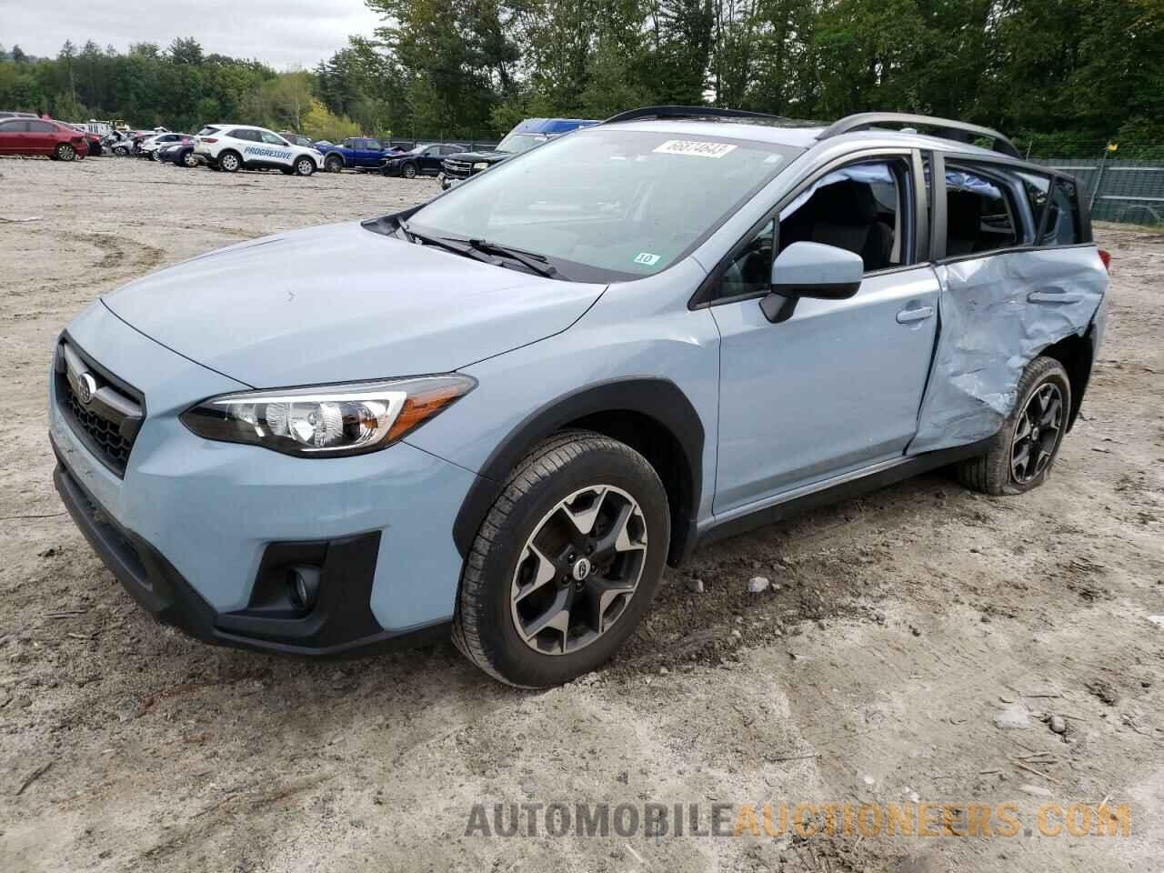 JF2GTADC5J8300475 SUBARU CROSSTREK 2018