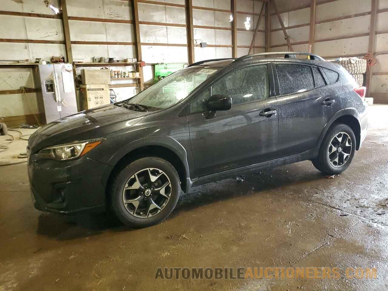 JF2GTADC5J8329815 SUBARU CROSSTREK 2018