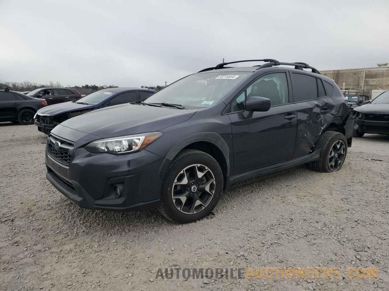 JF2GTADC5JH241038 SUBARU CROSSTREK 2018