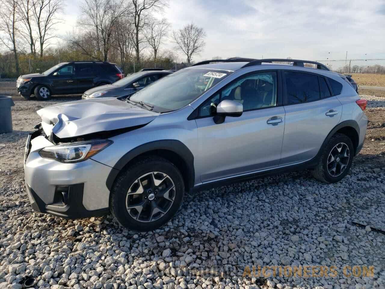 JF2GTADC5JH250323 SUBARU CROSSTREK 2018